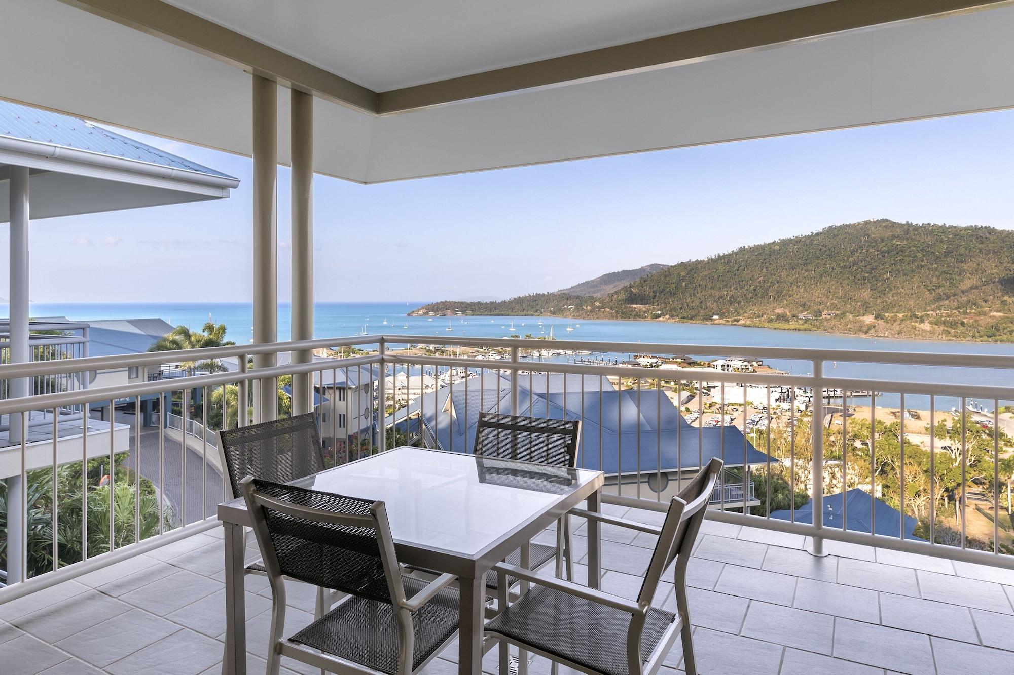 Club Wyndham Airlie Beach Dış mekan fotoğraf