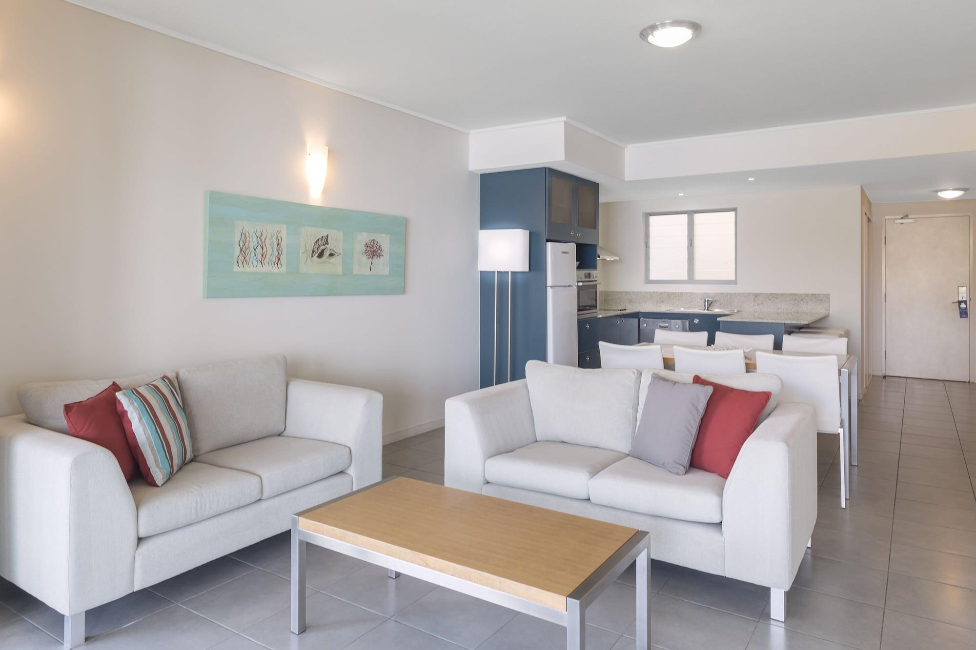 Club Wyndham Airlie Beach Dış mekan fotoğraf