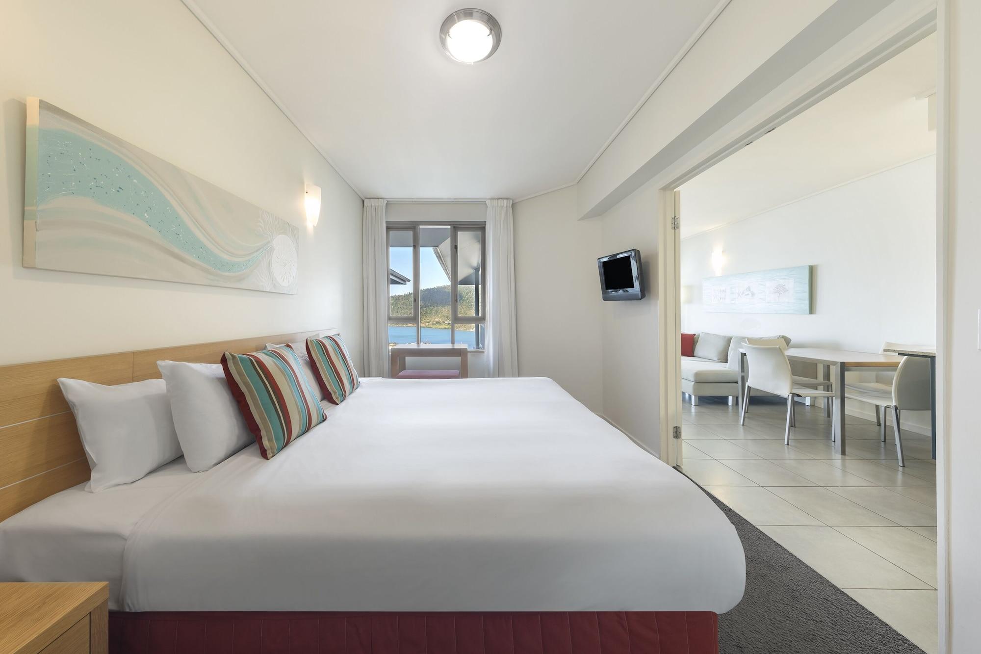 Club Wyndham Airlie Beach Dış mekan fotoğraf