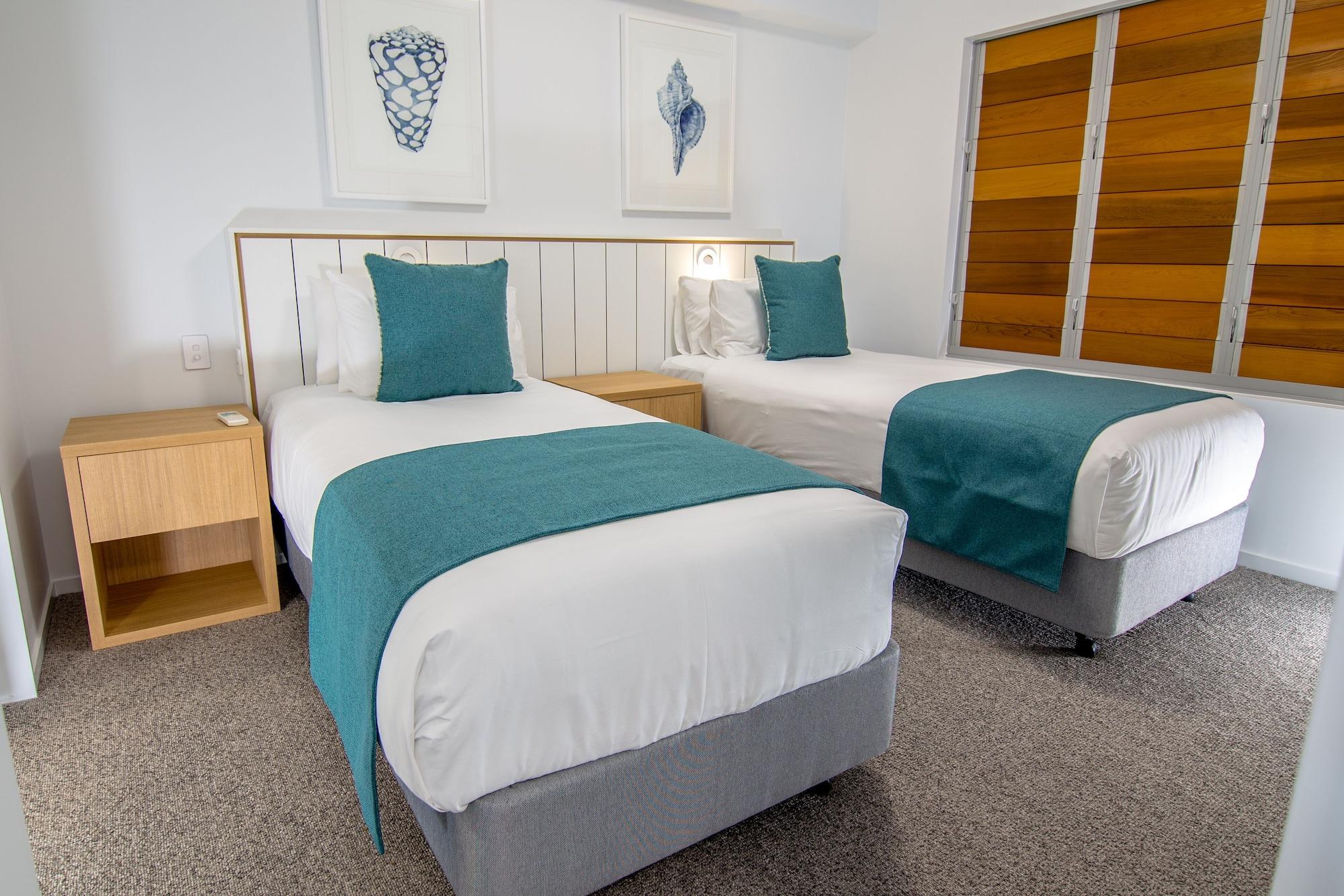 Club Wyndham Airlie Beach Dış mekan fotoğraf