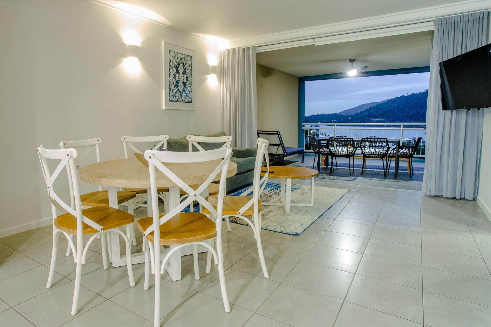 Club Wyndham Airlie Beach Dış mekan fotoğraf