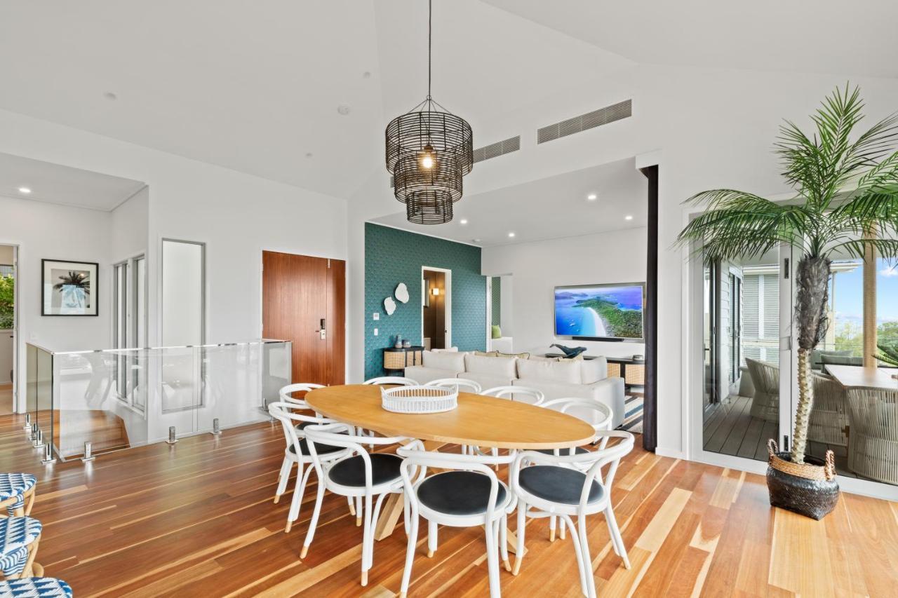 Club Wyndham Airlie Beach Dış mekan fotoğraf