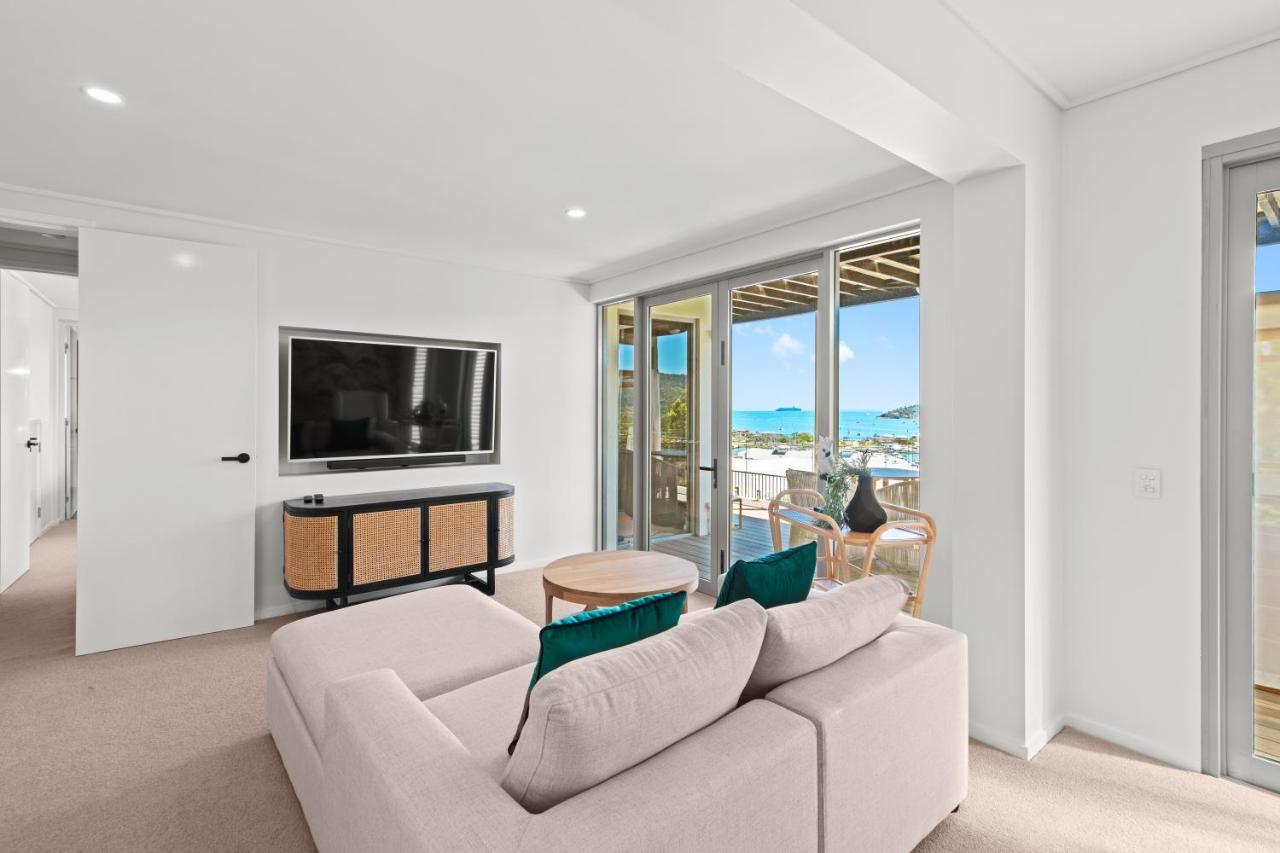 Club Wyndham Airlie Beach Dış mekan fotoğraf