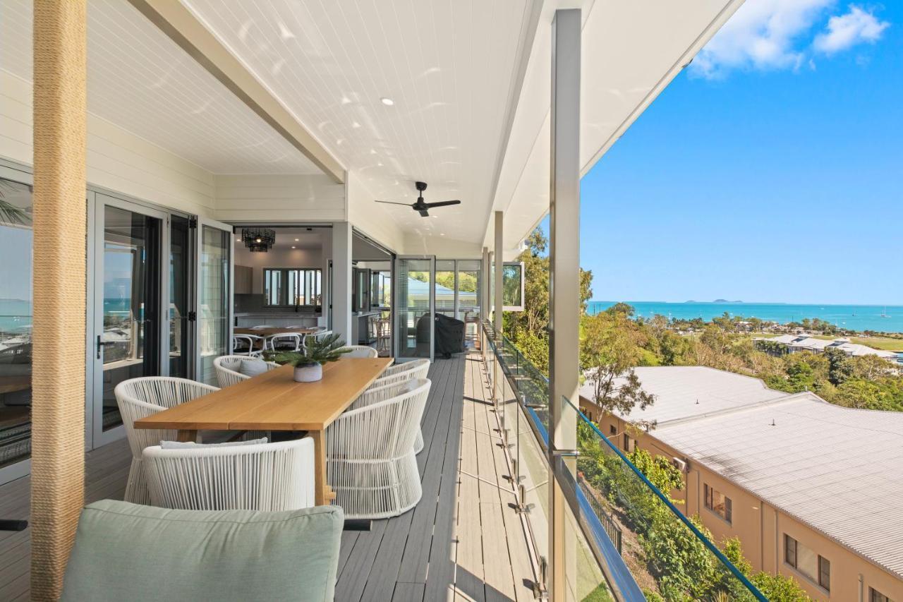 Club Wyndham Airlie Beach Dış mekan fotoğraf