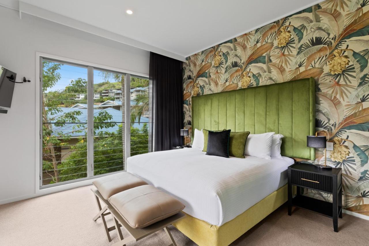 Club Wyndham Airlie Beach Dış mekan fotoğraf