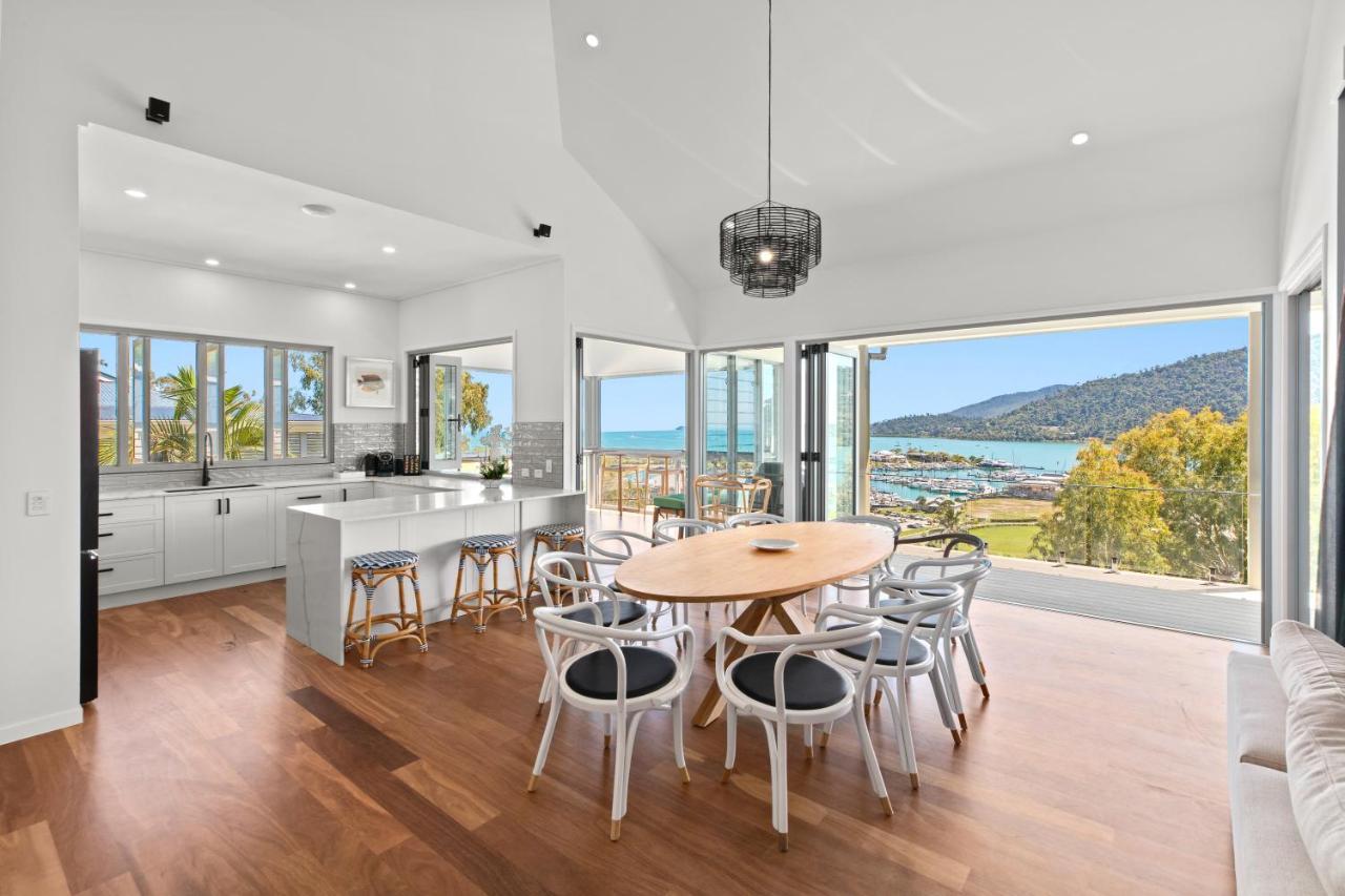 Club Wyndham Airlie Beach Dış mekan fotoğraf