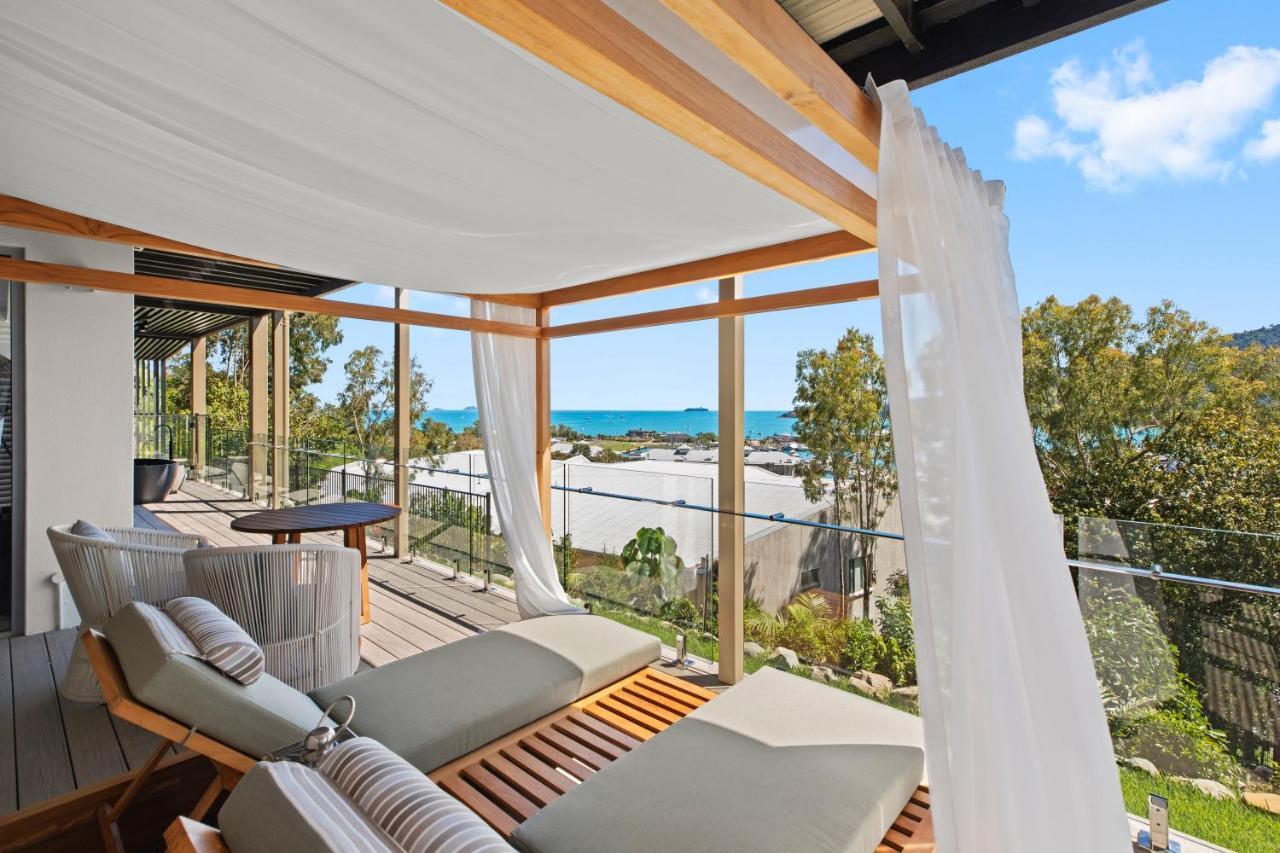 Club Wyndham Airlie Beach Dış mekan fotoğraf