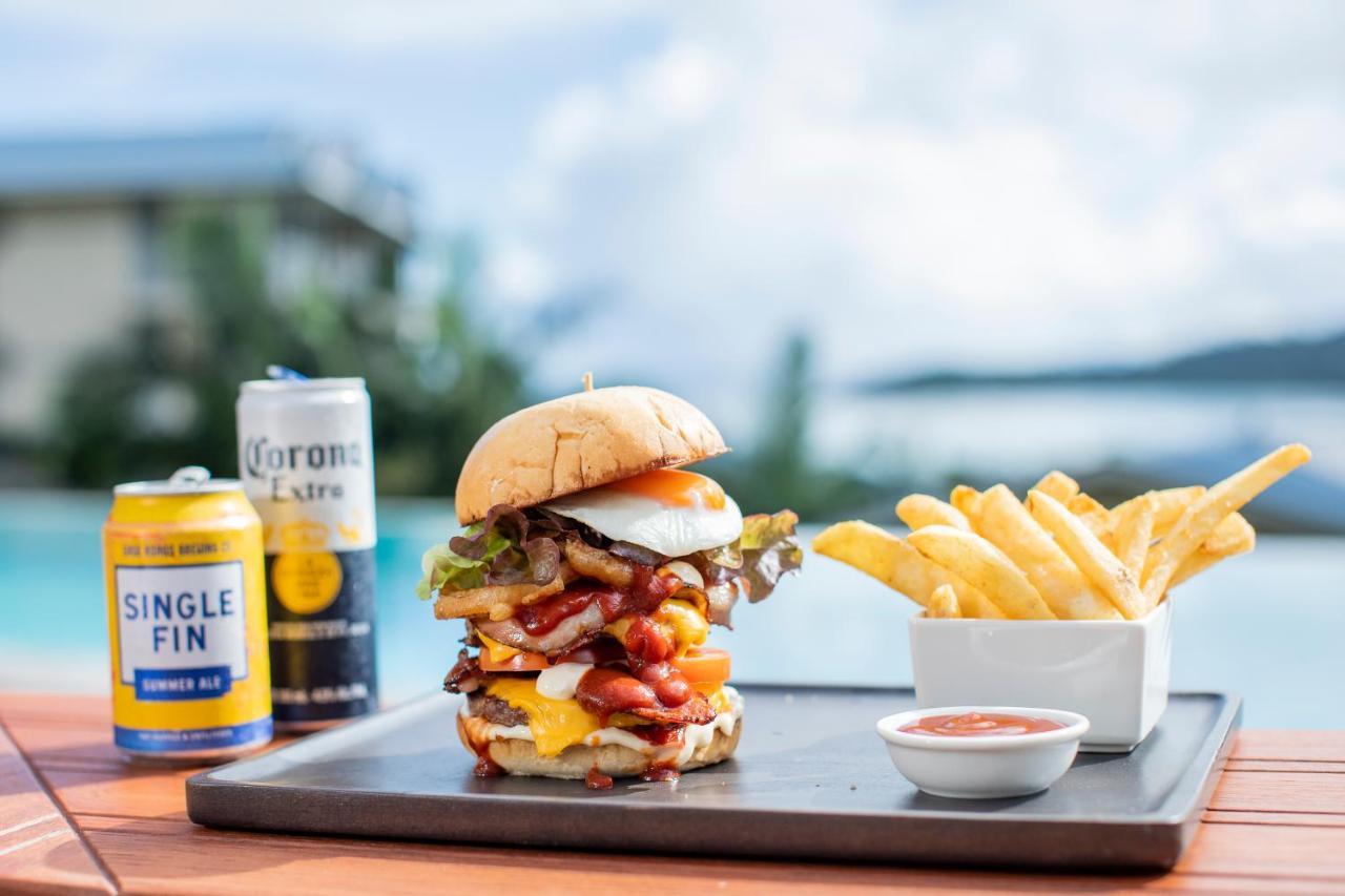 Club Wyndham Airlie Beach Dış mekan fotoğraf