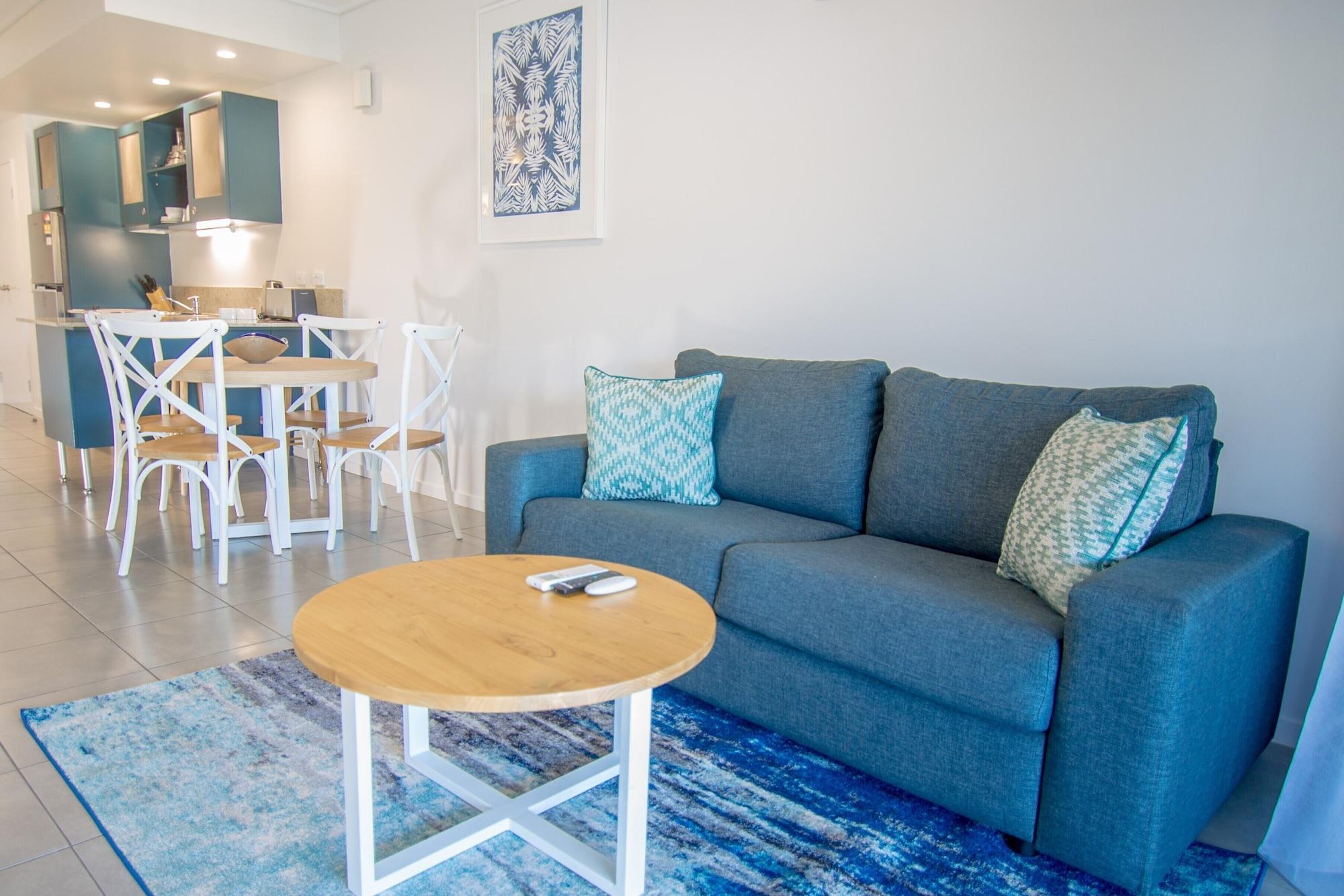 Club Wyndham Airlie Beach Dış mekan fotoğraf