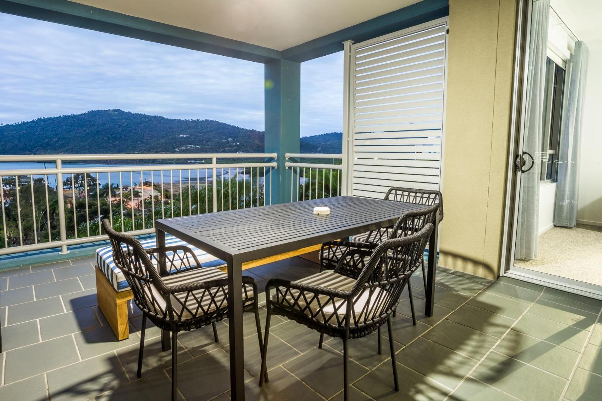 Club Wyndham Airlie Beach Oda fotoğraf