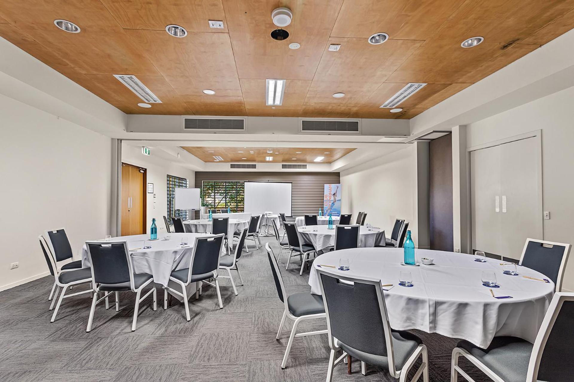 Club Wyndham Airlie Beach Dış mekan fotoğraf