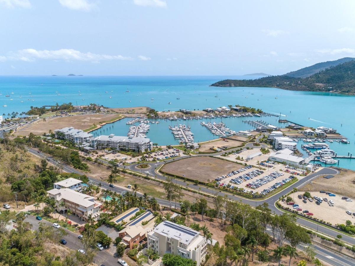 Club Wyndham Airlie Beach Dış mekan fotoğraf